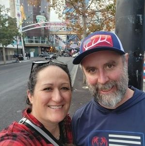 Meet your Posher, Cristine